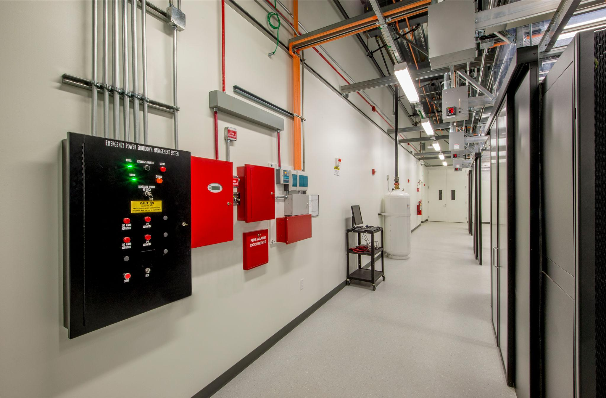 Sistema de alarme de incêndio predial: guia completo para segurança e conformidade