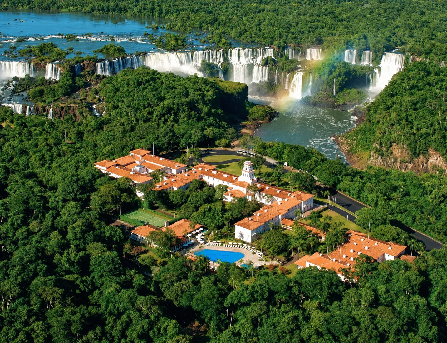 Hotel Belmond