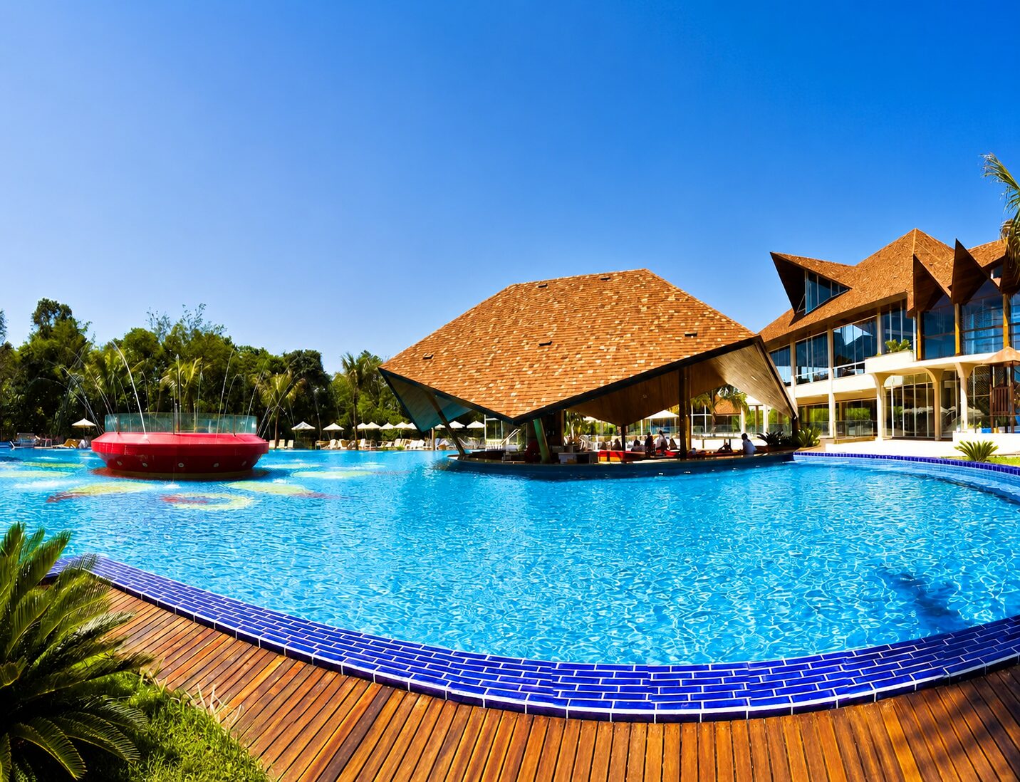 Recanto Cataratas